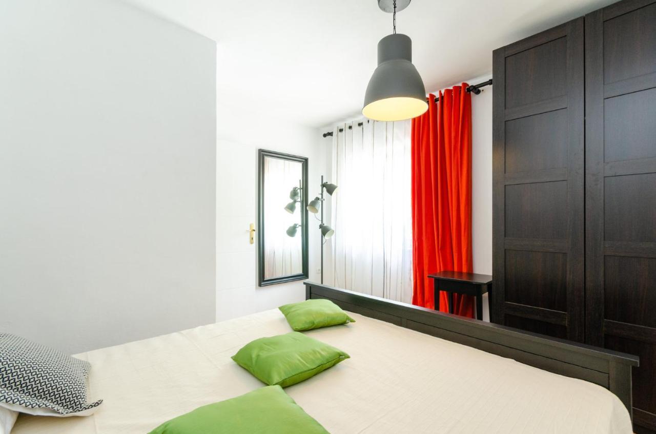 Benko N Apartment Crikvenica Bagian luar foto